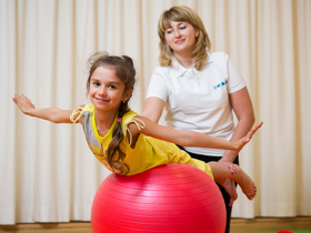 Лечебная физкультура (ЛФК)