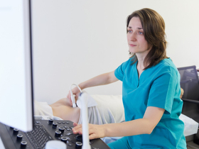 Апоплексия яичника