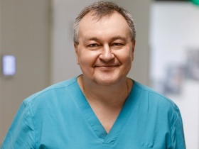 Лікування циститу