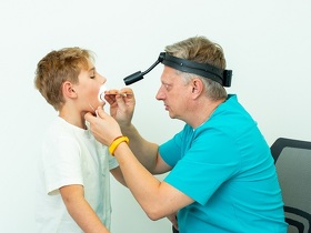 Лечение фарингита