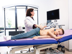 Лечение функциональной диспепсии