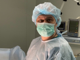 Геморроидэктомия