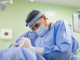 Лечение храпа	