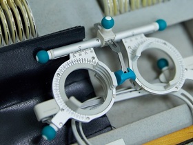 Косоокість