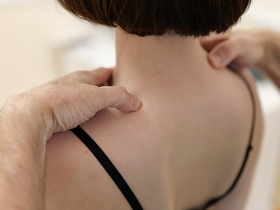 Лікування лордозу Лечение лордоза