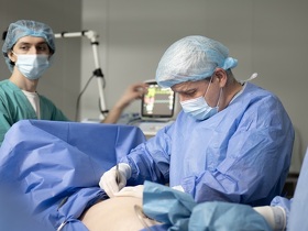 Бариатрическая хирургия