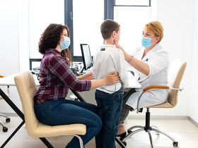 Лечение сухого кашля