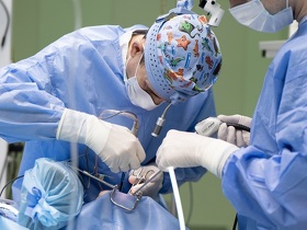 Лікування тонзиліту