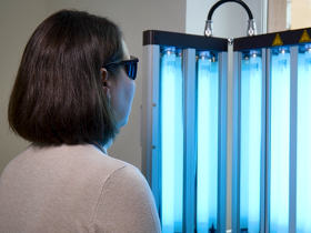 Лечение витилиго