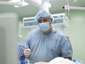 Лечебно-медикаментозные блокады