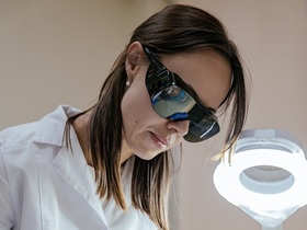 Лечение акне/розацеа (IPL терапия) в Киеве	