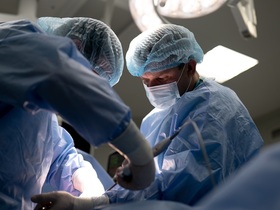 Лимфодиссекция (лимфаденэктомия) в Киеве