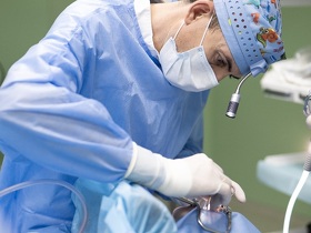 Отоларинголог-онколог