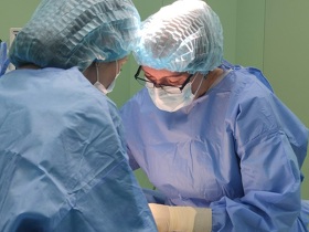 Мастектомія