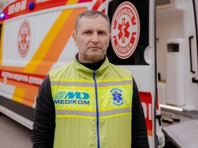 Медикаментозная интоксикация и передозировка лекарствами