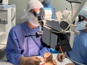 Мікрохірургія кисті