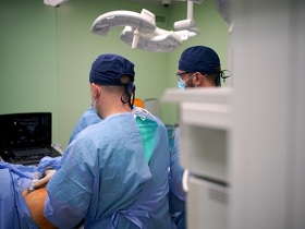 Минифлебэктомия