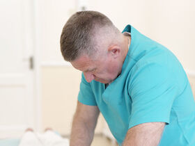 Миофасциальная терапия (МФР)