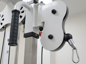 Многофункциональный тренажер для реабилитации