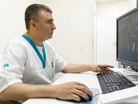 МР-холангиопанкреатография МР-холангіопанкреатографія