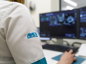 МРТ крижово-куприкового відділу хребта