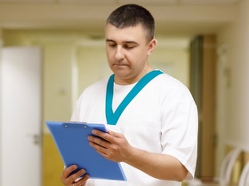 МРТ крижово-клубових з'єднань