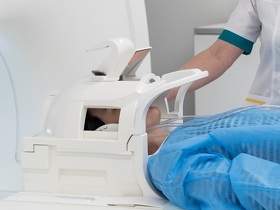 МРТ м'яких тканин шиї