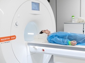 МРТ малого тазу 