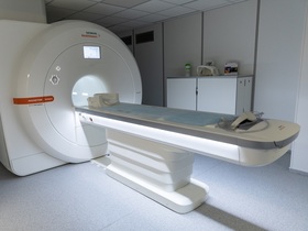 МРТ промежности и анального канала