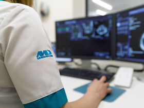 МРТ спинного мозга с контрастом