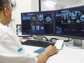 МРТ кульшових суглобів