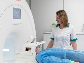 МРТ височно-нижнечелюстных суставов