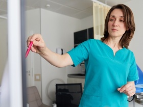 Нейрогенний сечовий міхур Нейрогенный мочевой пузырь