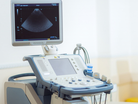 Нейросонография