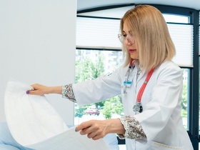 Неонатологія Неонатология
