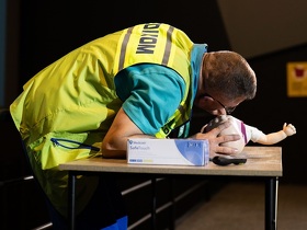 Неотложные состояния у детей