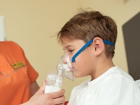 Невідкладна допомога при бронхіальній астмі