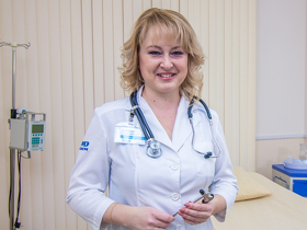 Неврологическое отделение