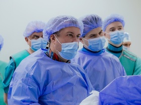 Облитерирующий эндартериит