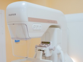 Обзорная (скрининговая) маммография