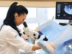 Гинеколог-онколог