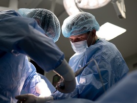 Онкохирургия