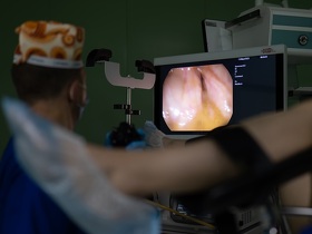 Онкопроктологія