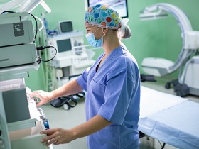 Оперативна ендокринологія