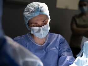 Оперативная гинекология МЕДИКОМ