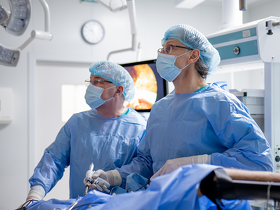 Оперативна урологія