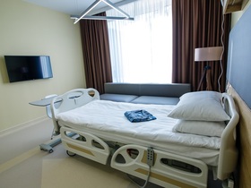 Палаты стационара