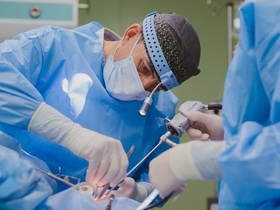 Эндоскопическая пансинусотомия