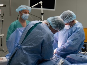 Паратиреоидэктомия