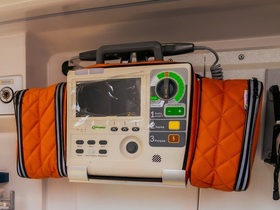 Первая помощь при поражении электрическим током